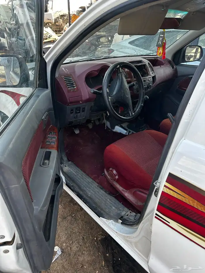 قطع هالكس غمارتين تشليح 2015 1