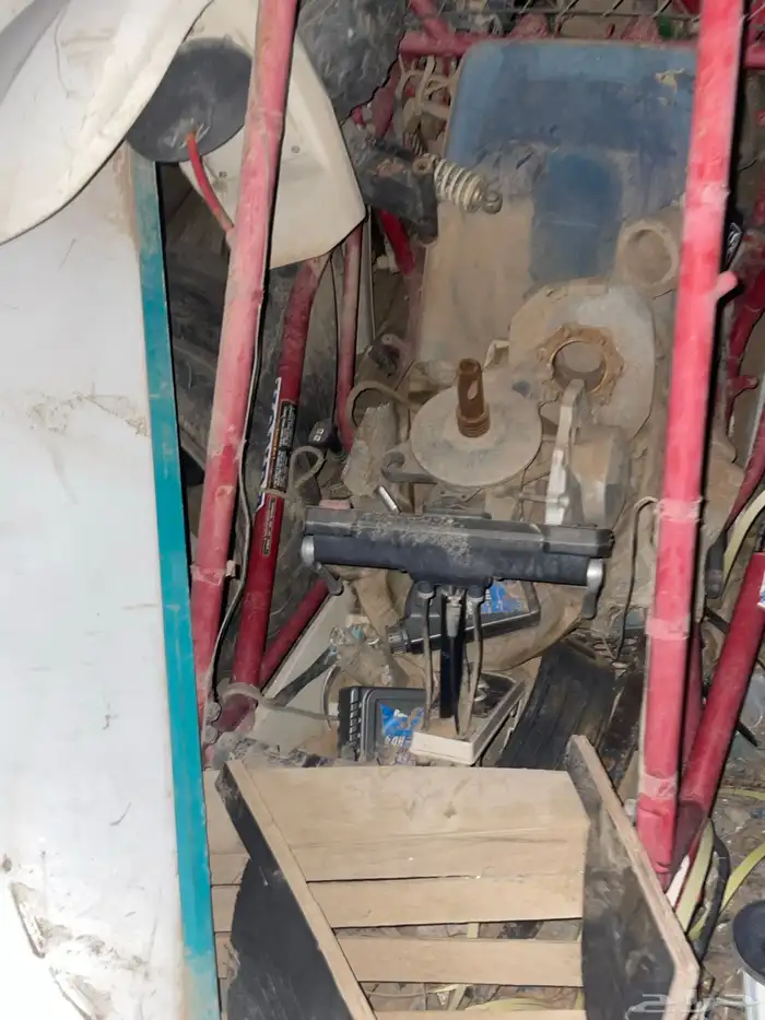 للبيع مجموعة دبابات رابتر 250 وزد250 وصحراوي وريس وراتبر 35 3