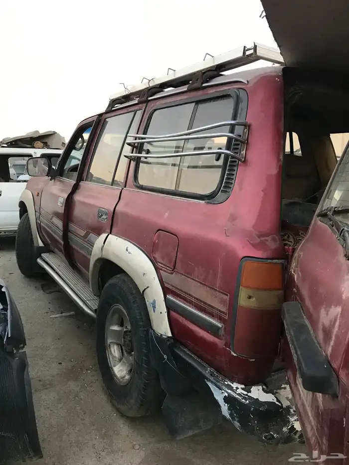 للبيع قطع صالون 91 المديل 1