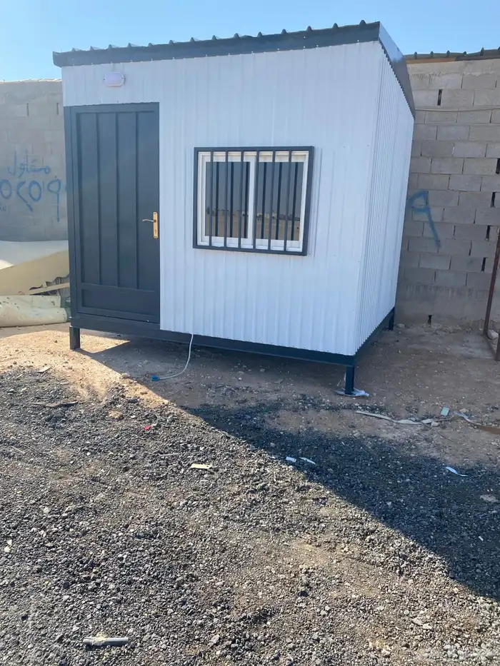 مرتبل للبيع 3 في 4 جديد معزولا 2