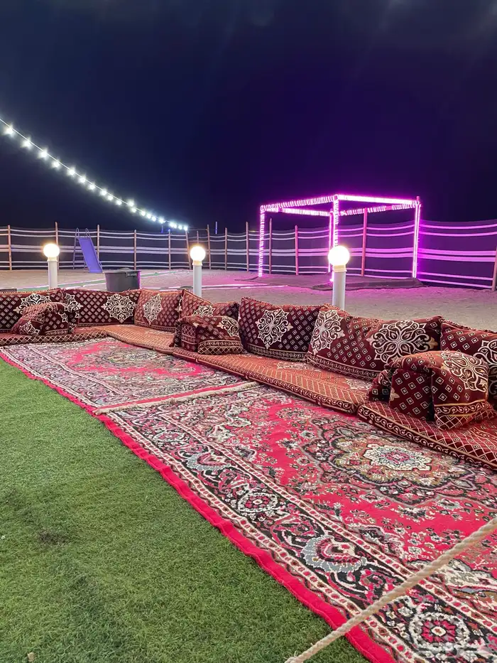 مخيمات جدة 300 3