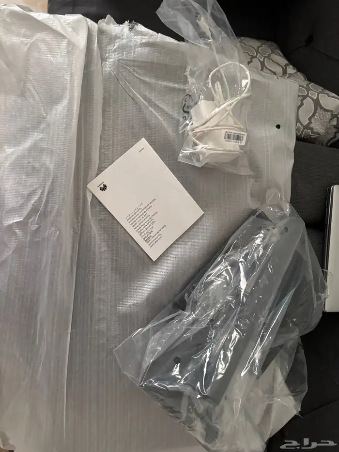 شاشةHUAWEI 6