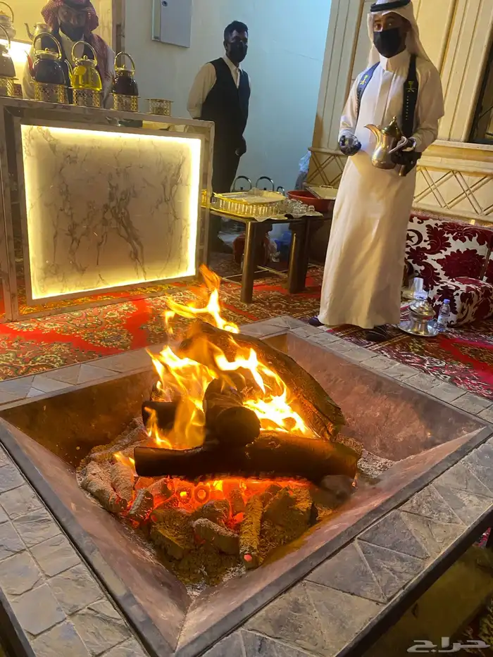 ضيافة زواج تجمل بنص السعر 3