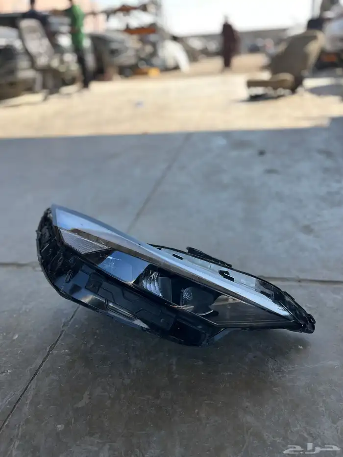 شمعه النترا 2024 يمين عادي 0