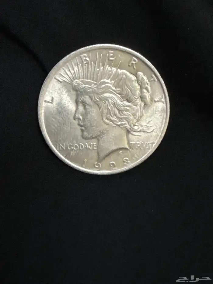 عملة أمريكية نادره 0