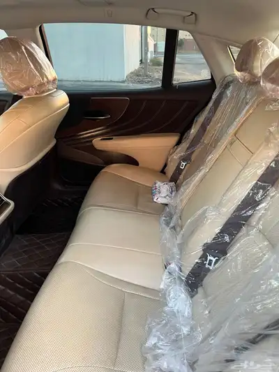 لكزس 2018 Ls500 14