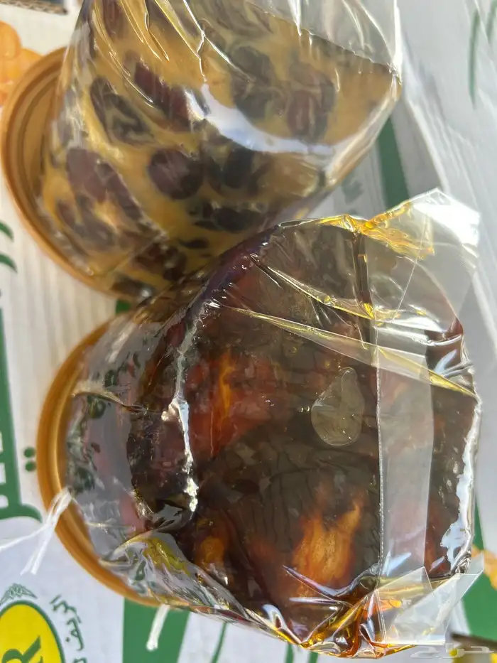 تمر سكري و مفتل ومجرش و خلاص وادي الدواسر 49