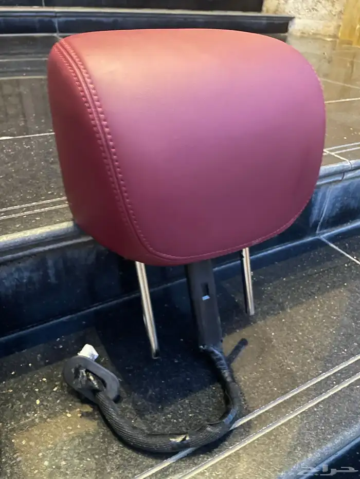 روس مقاعد باترول شاشات 2