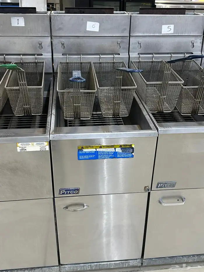 قلاية بيتكو أمريكي غاز 0