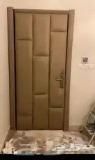 عوازل للصوت عازل ابواب الباب صوت بيبان عزل الابواب جدار باب 3
