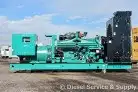 Electric generators 6