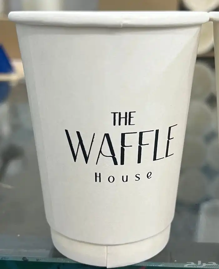 عروض طباعه اكواب واستيكرات وشرايط وورق زبده 23