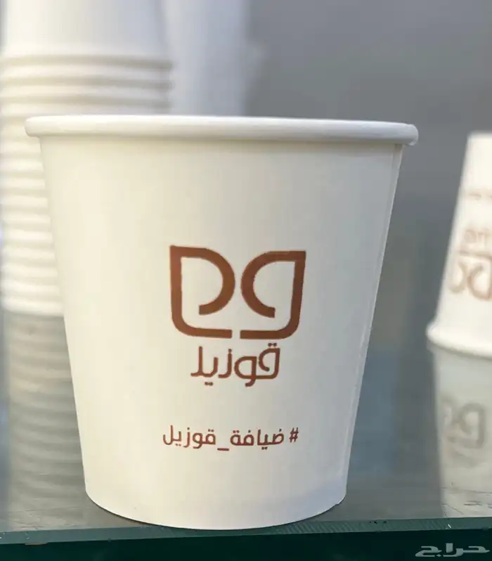 عروض طباعه اكواب واستيكرات وشرايط وورق زبده 36