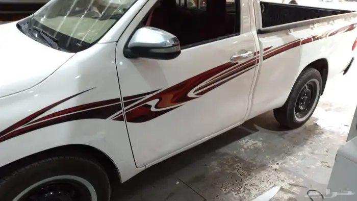 خطوط شاص ولاندكروزر 3