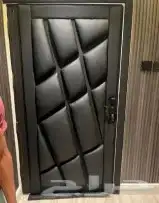 عوازل للصوت عازل ابواب الباب صوت بيبان عزل الابواب جدار باب 2