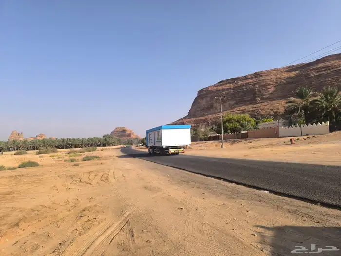 بركسات ( بيوت متنقلة) 11