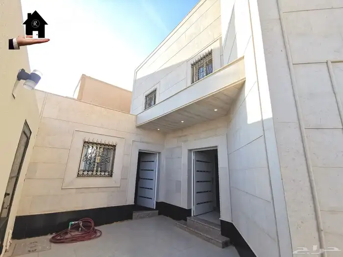 فيلا فاخرة للبيع بحي الصهيل بعنيزة 6