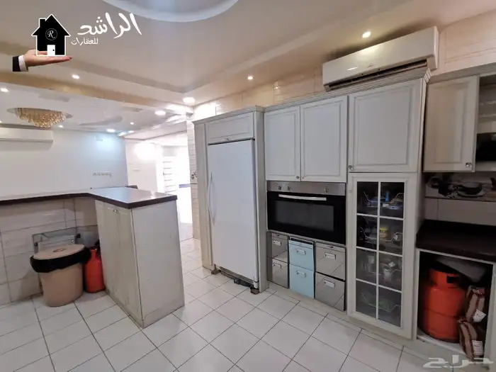 فيلا فاخرة للبيع بحي الصهيل بعنيزة 18