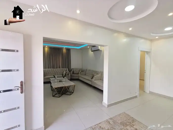 فيلا فاخرة للبيع بحي الصهيل بعنيزة 8