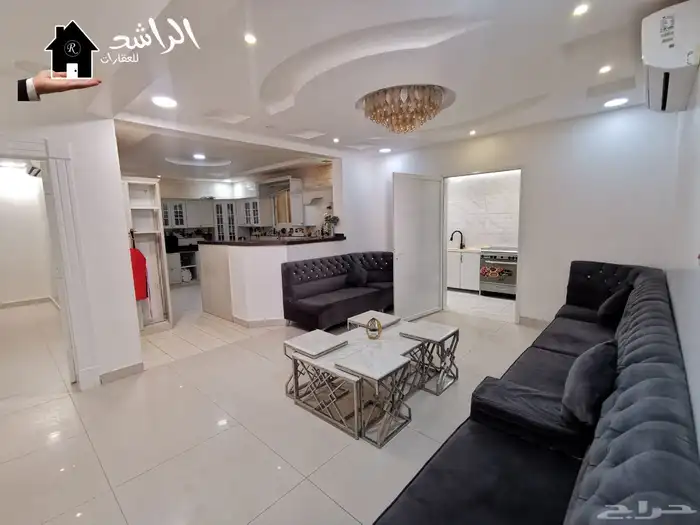 فيلا فاخرة للبيع بحي الصهيل بعنيزة 15