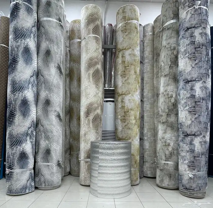 السريع للموكيت اقساط تابي وتمارا 6