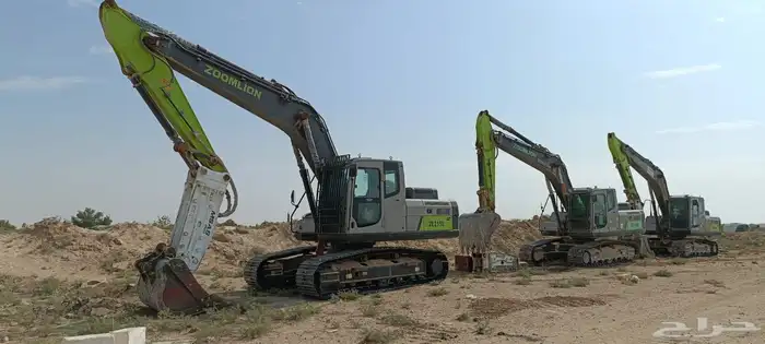 بوكلينات 2024 للايجار 1