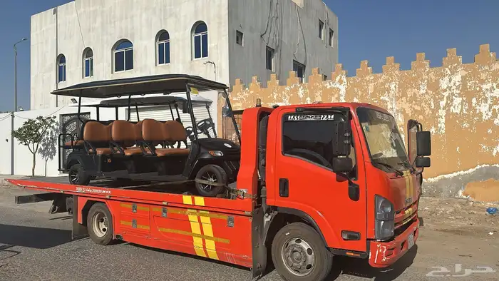 جولف غولف قولف كار تاجير اجار يومي شهري golf cart 7
