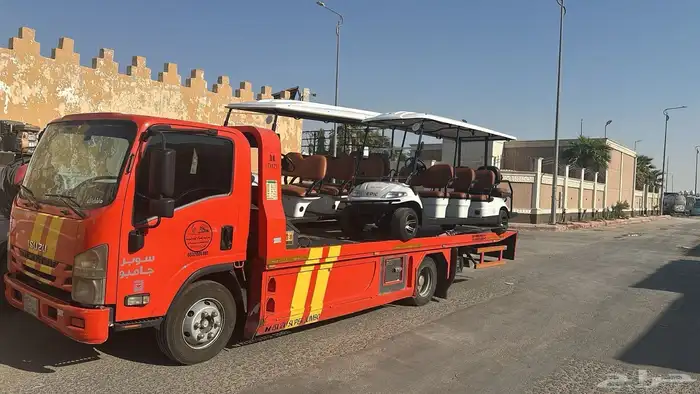 جولف غولف قولف كار تاجير اجار يومي شهري golf cart 6