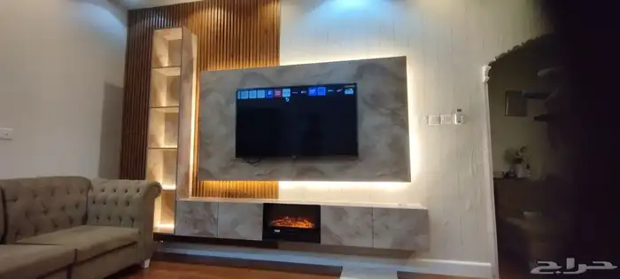 ديكورات داخليه وخارجيه 1