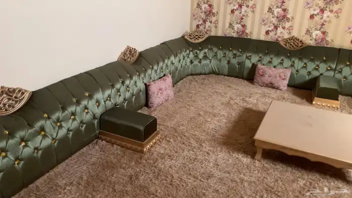 مجلس نظيف ما استخدم كثير 1