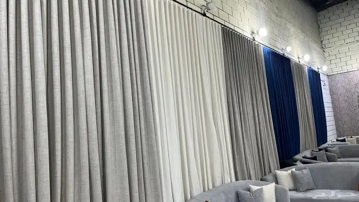 اطقم كنب تفصيل و جاهز على حسب الطلب جديده و بضمان 0