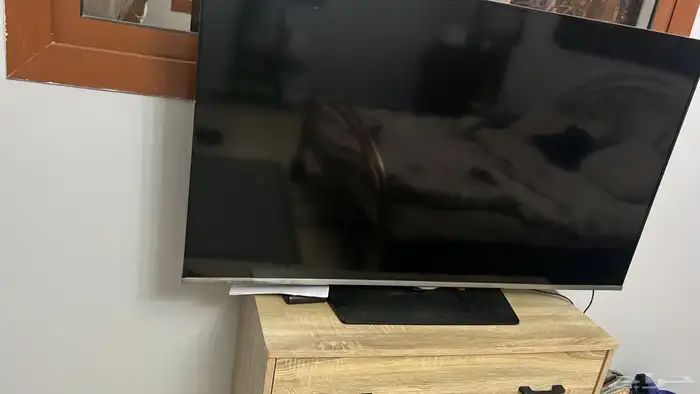 غسالة وتلفزيون 1