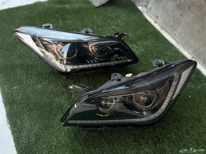 شمعات جنسس G80 سبورت 2