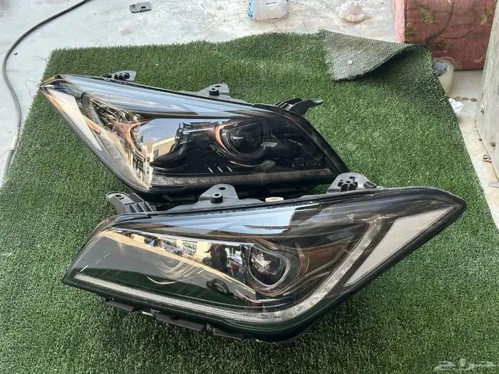 شمعات جنسس G80 سبورت 1