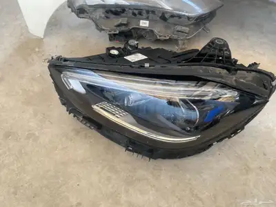 شمعه يسار مرسيدس بنز الفئة C W206 1