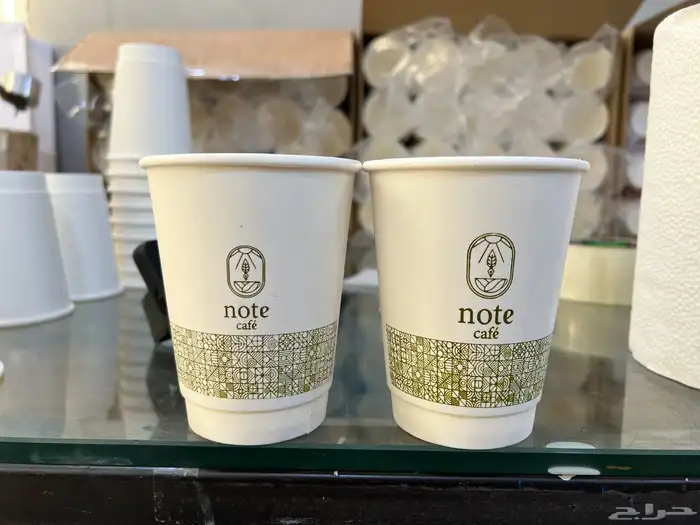 عروض طباعه اكواب واستيكرات وشرايط وورق زبده 20