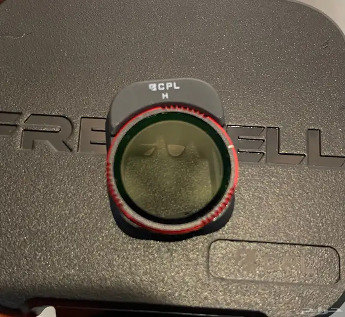 ND filter dji drone mini3 pro 1