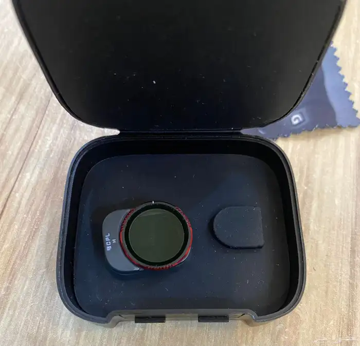 ND filter dji drone mini3 pro 2