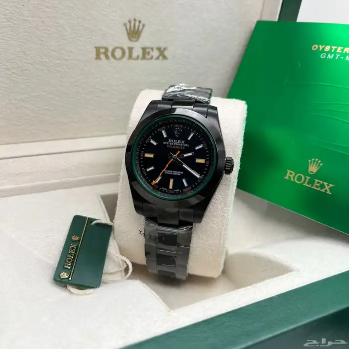 ساعات ROLEX فاخره 5