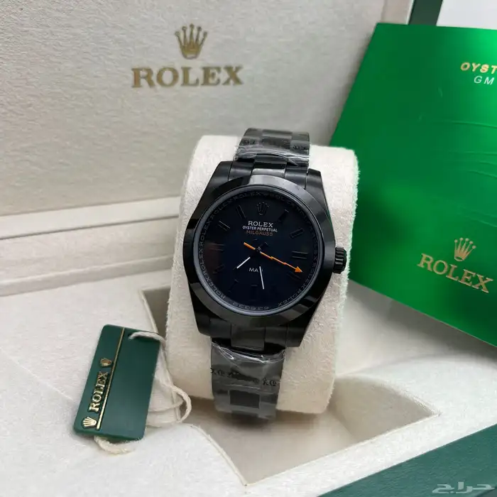 ساعات ROLEX فاخره 4