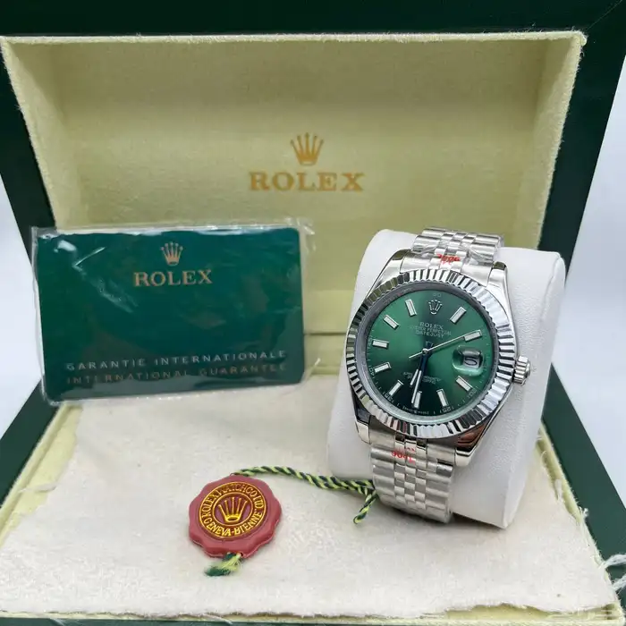 ساعات ROLEX فاخره 14