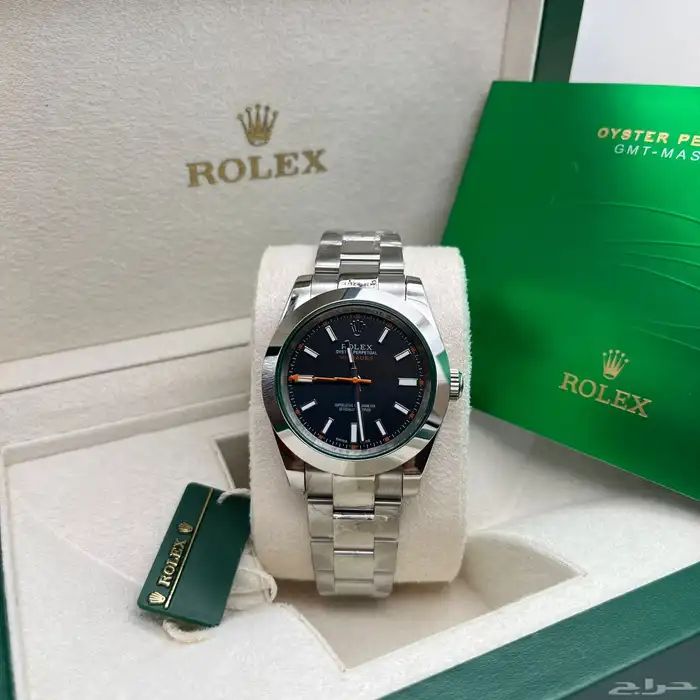 ساعات ROLEX فاخره 2