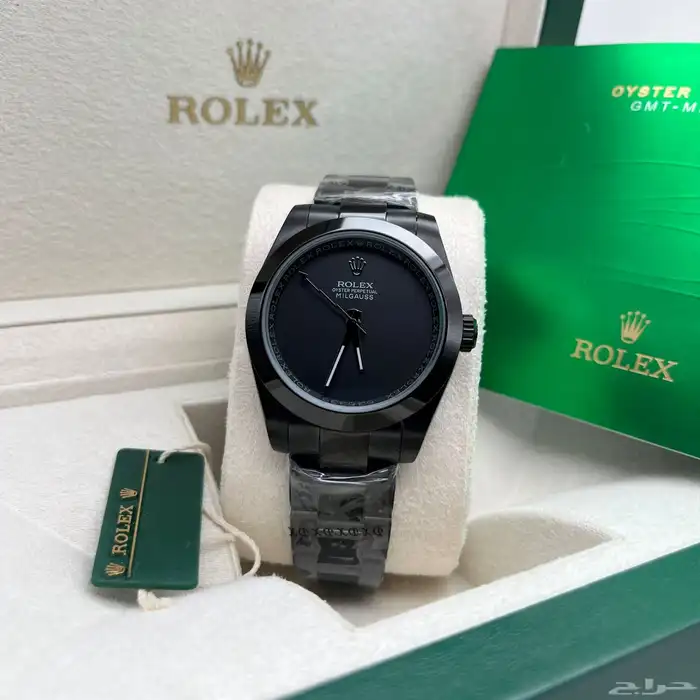 ساعات ROLEX فاخره 3