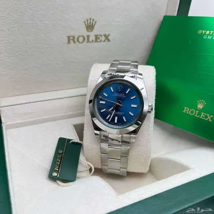 ساعات ROLEX فاخره 0