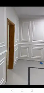 ديكورات اصباغ فوم 4