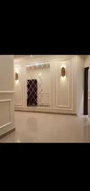 ديكورات اصباغ فوم 1