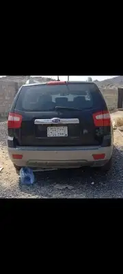 كيا موهافي 2012 فل كامل 6