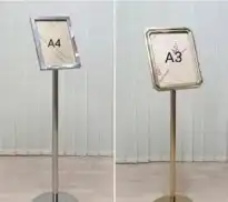 استاندات دعايه 9