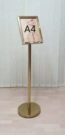 استاندات دعايه 0