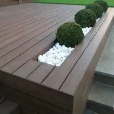 باركيه خشبي خارجي بديل خشب خارجي ارضيات 22